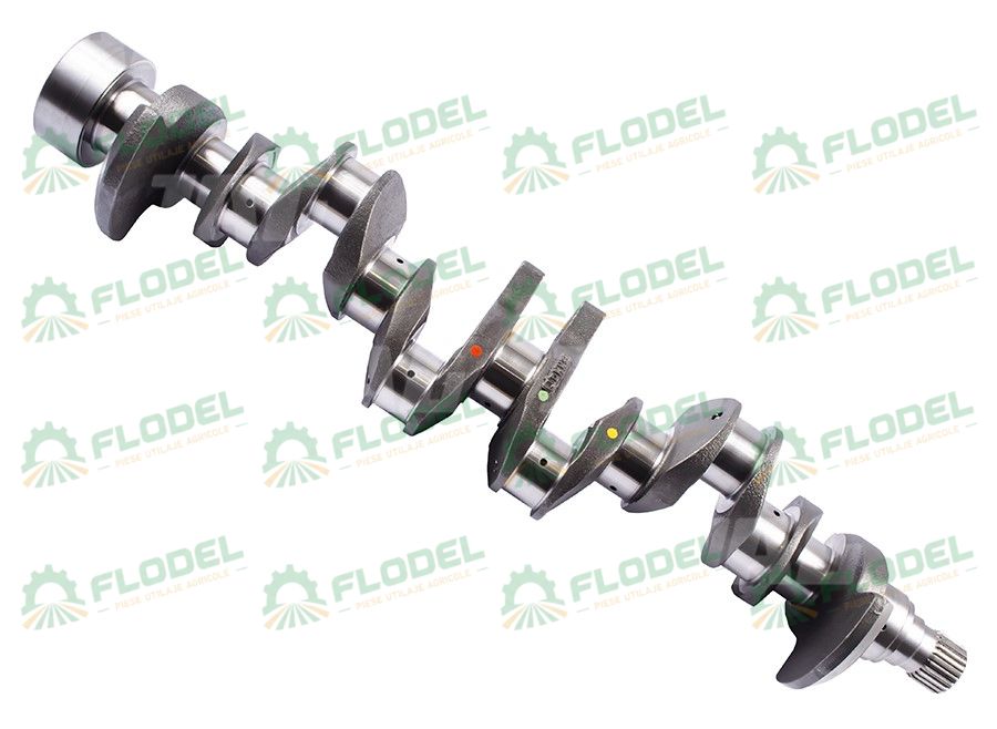 Arbore motor vibrochen tractor SAME 001043203