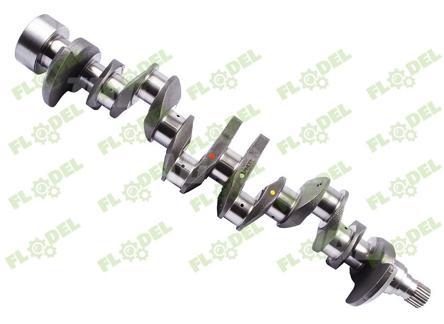 Arbore motor vibrochen tractor SAME 001043203