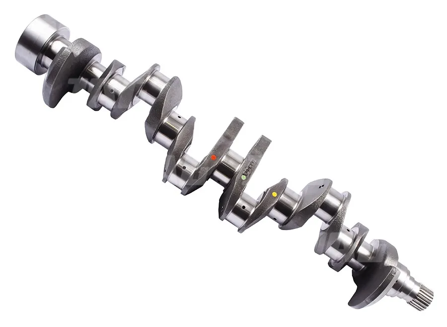 Arbore motor vibrochen tractor SAME 001043203