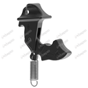 Kit reparatie tiranti tractor AL117727 WALTERSCHEID