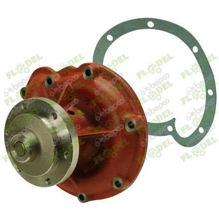 Pompa apa tractor CASE IH 3138936R92 OMP