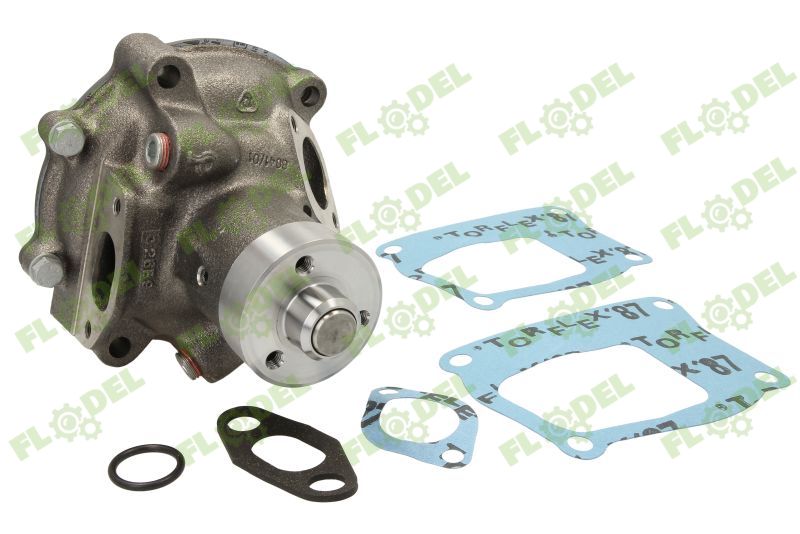 Pompa apa tractor FIAT 82982279 OMP