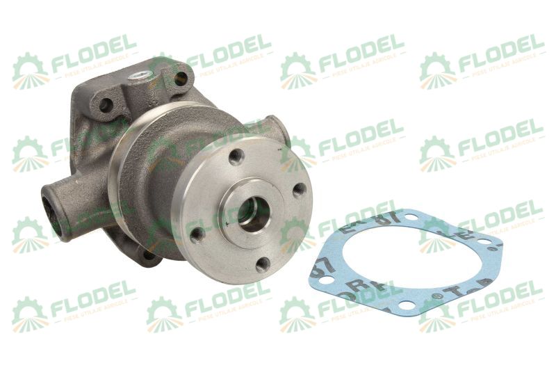 Pompa apa tractor FORD 957E8501B OMP