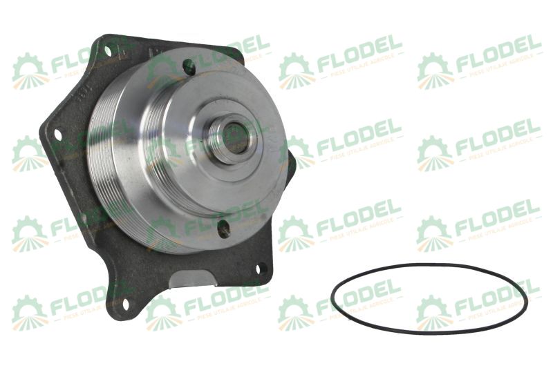 Pompa apa tractor CASE IH New Holland 87802496 Thermotec