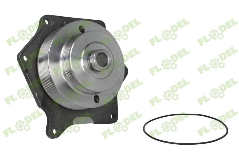 Pompa apa tractor CASE IH New Holland 87802496 Thermotec