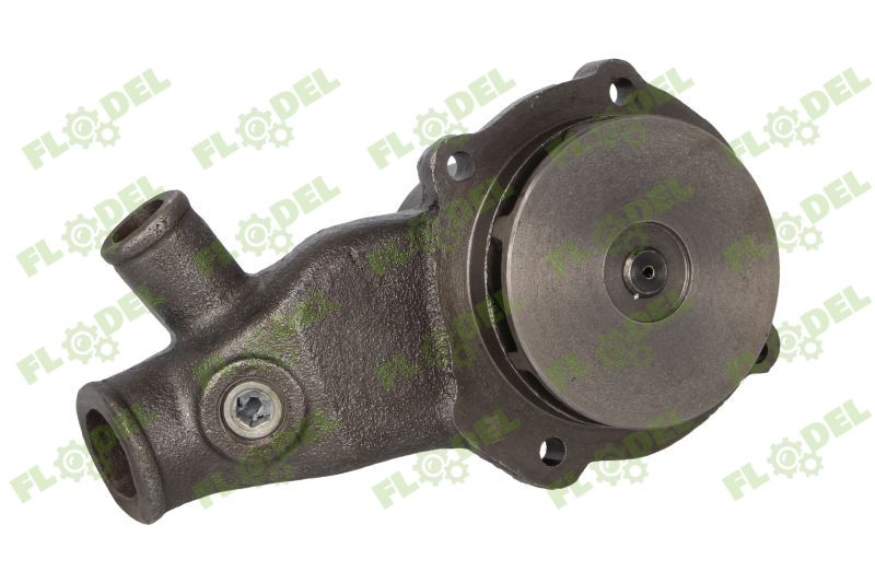 Pompa apa CASE IH Massey Ferguson MC Cormick 311781A1 VAPORMATIC