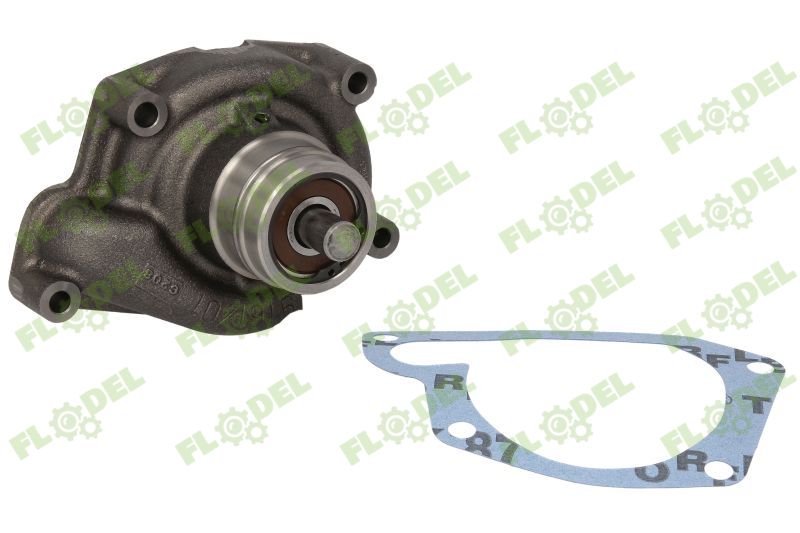 Pompa apa Massey Ferguson 732123M91 OMP