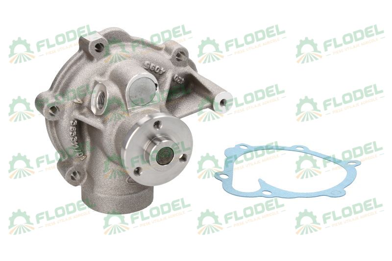 Pompa apa tractor DEUTZ 04259546 OMP