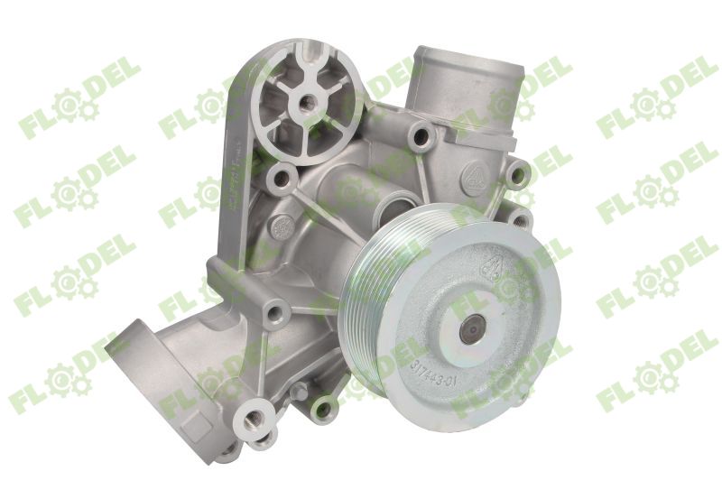 Pompa apa combina DEUTZ 20834.409 OMP