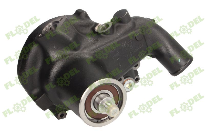 Pompa apa Massey Ferguson CNH V837079839 OMP