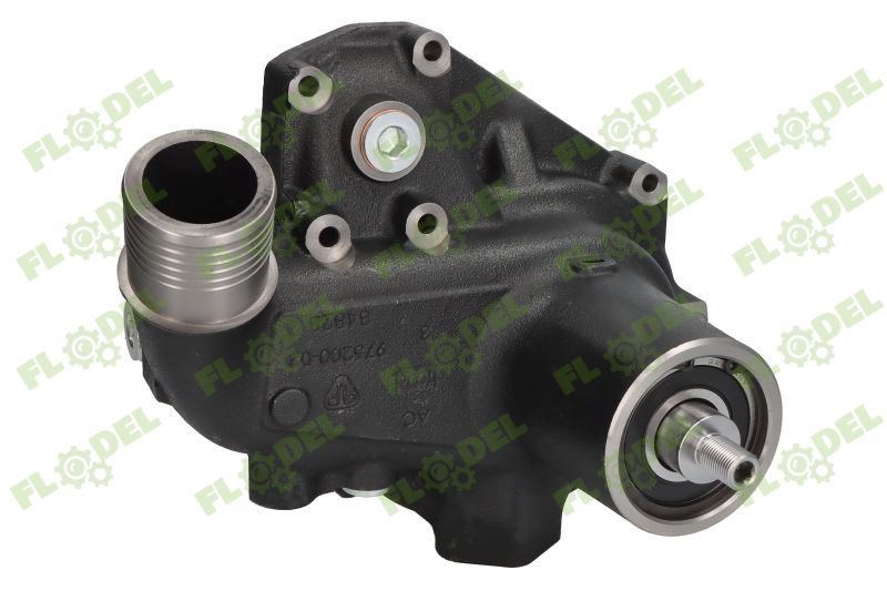 Pompa apa Massey Ferguson CNH 47335661 OMP