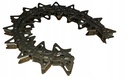 Lant header porumb combina tocat siloz CLAAS JAGUAR 912991