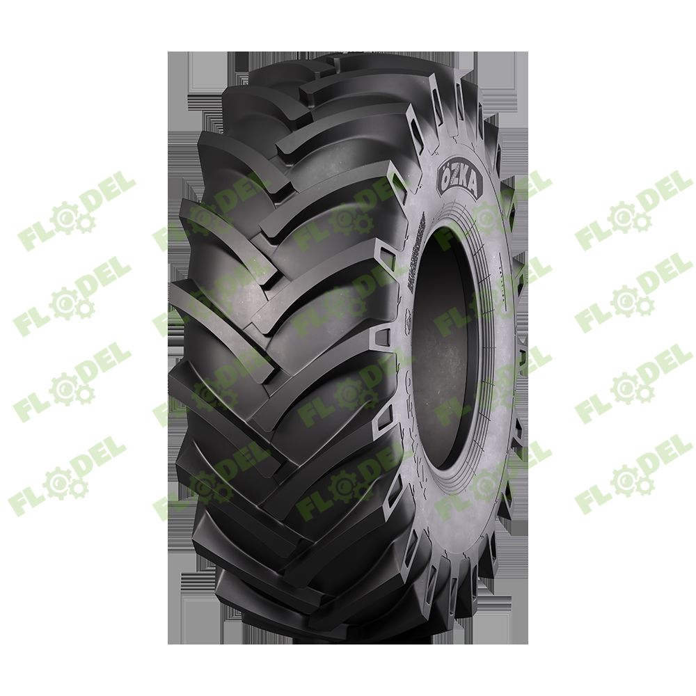 Anvelopa agricola OZKA 23.1-30 18PR