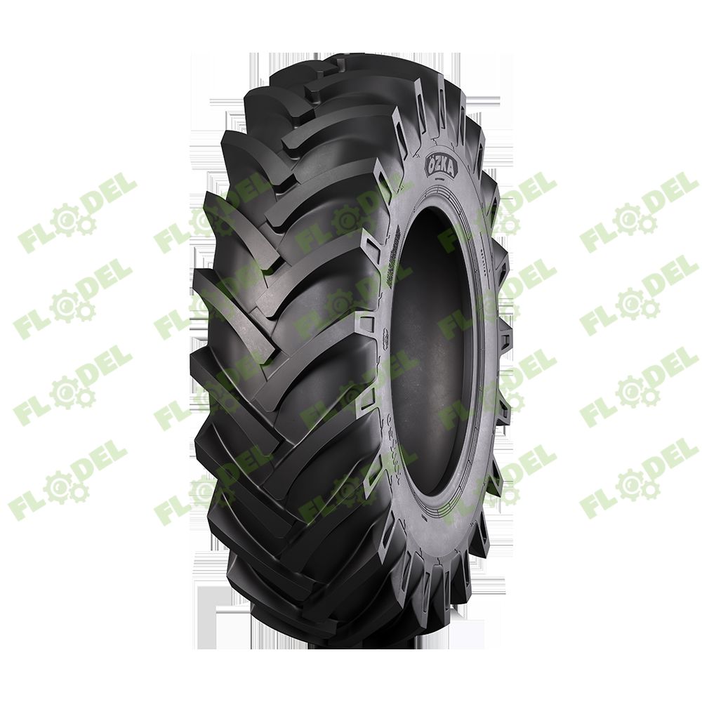 Anvelopa agricola OZKA 14.9-24 10PR