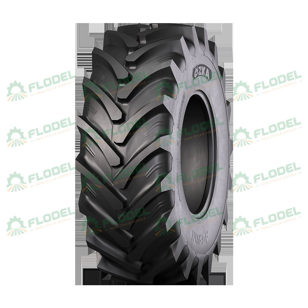 Anvelopa agricola OZKA 650 75 R32