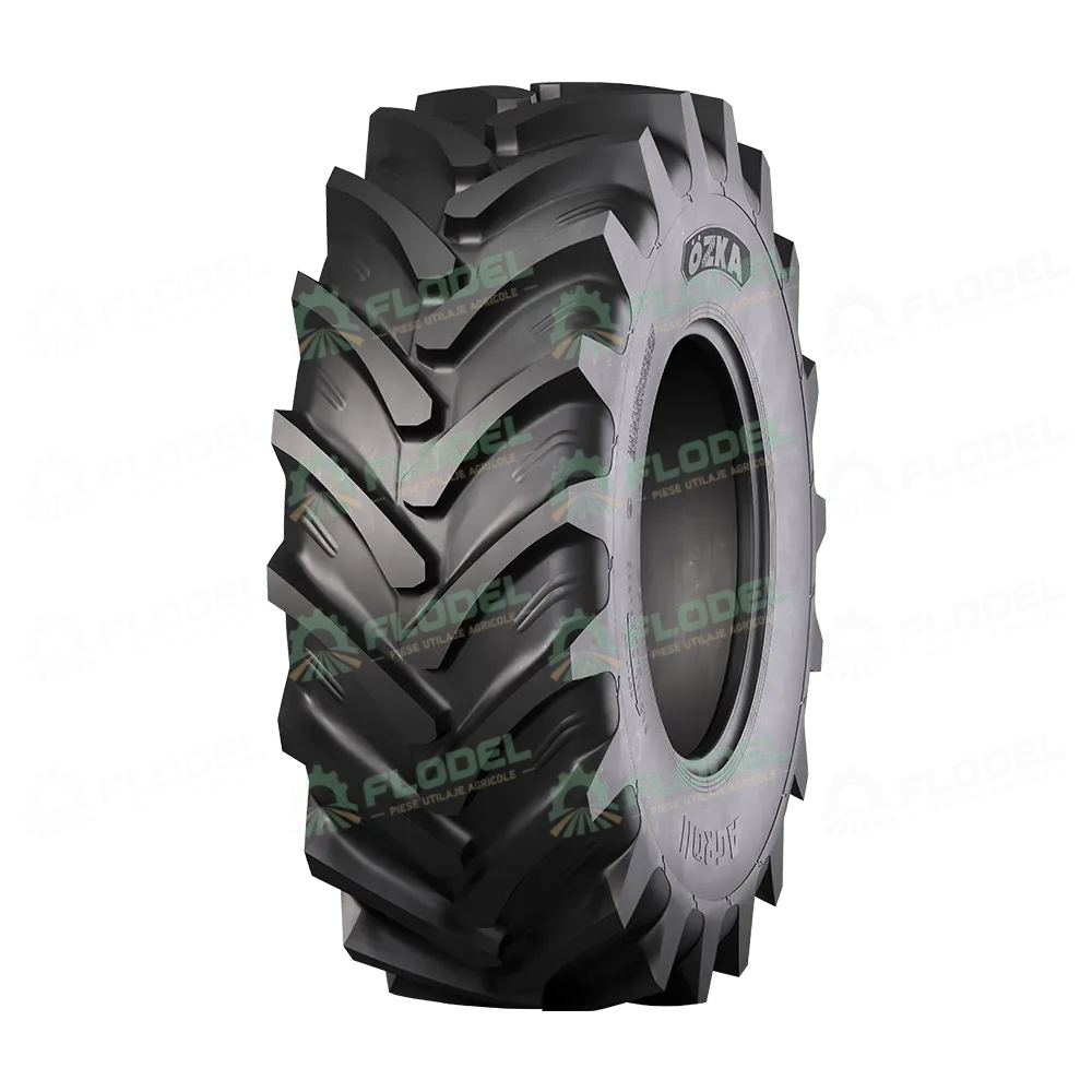 Anvelopa agricola OZKA 650 75 R32