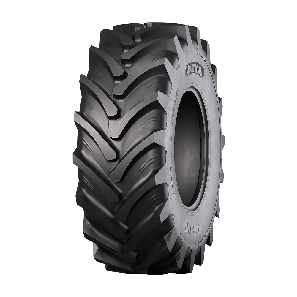 Anvelopa agricola OZKA 650 75 R32