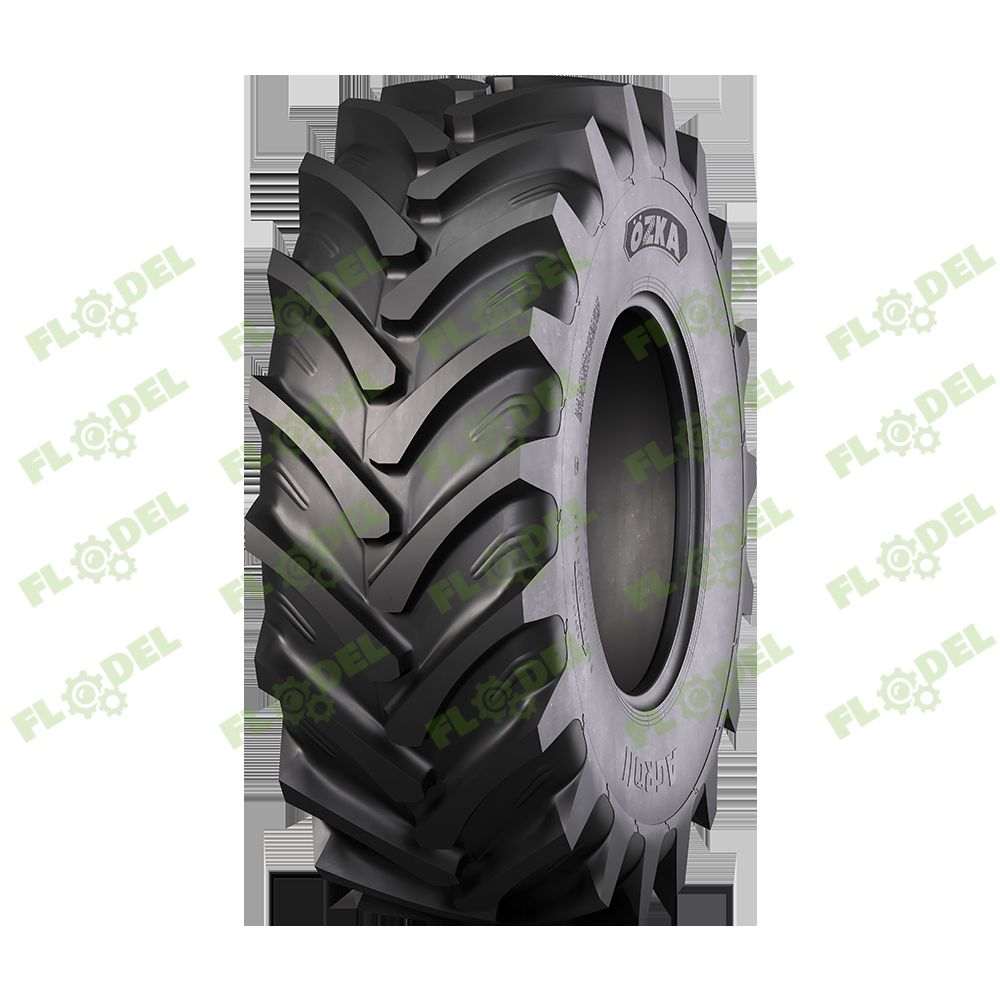 Anvelopa agricola OZKA 600 65 R38