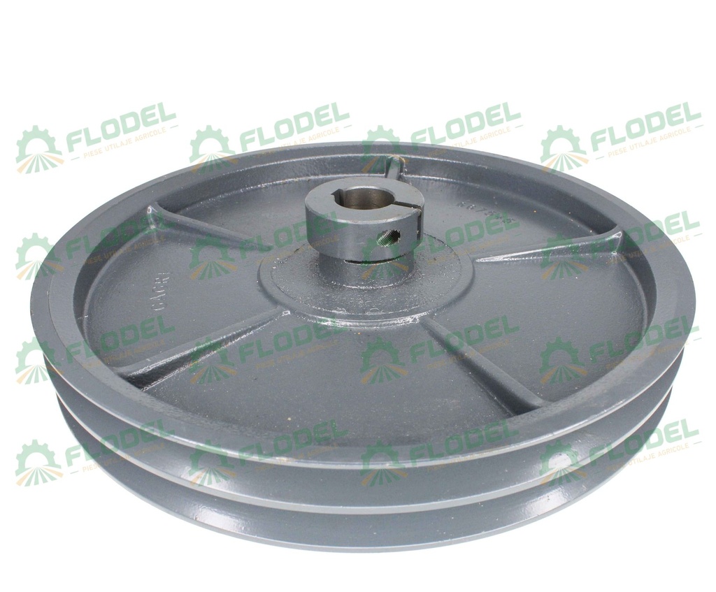 Fulie gura alimentare combina CLAAS 667545