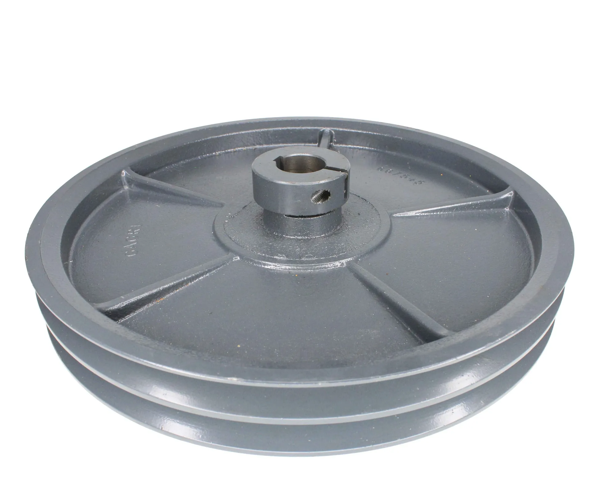Fulie gura alimentare combina CLAAS 667545