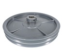 Fulie gura alimentare combina CLAAS 667545