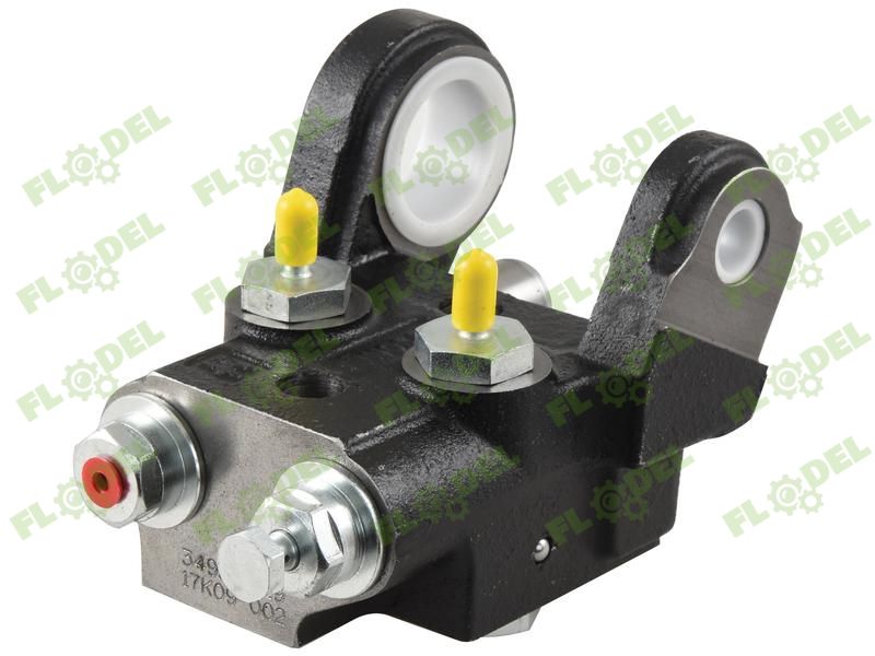 Pompa frana dubla tractor FIAT 5111685