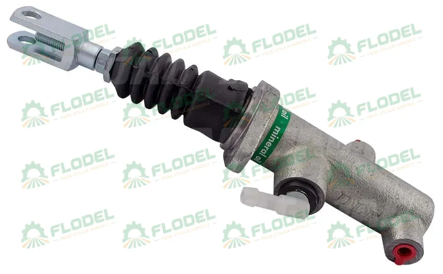 Pompa frana tractor SAME 0.169.6665.4