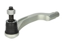Capat bara stanga Mercedes-Benz A2463301700 LEMFOERDER