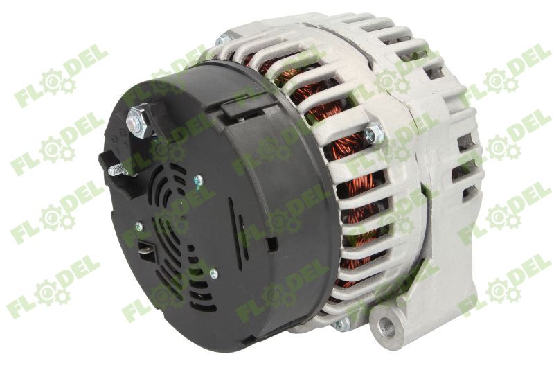 Alternator 14V 150 Ah AL119537 BOSCH