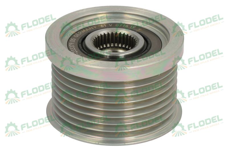 Fulie alternator AL157595 INA