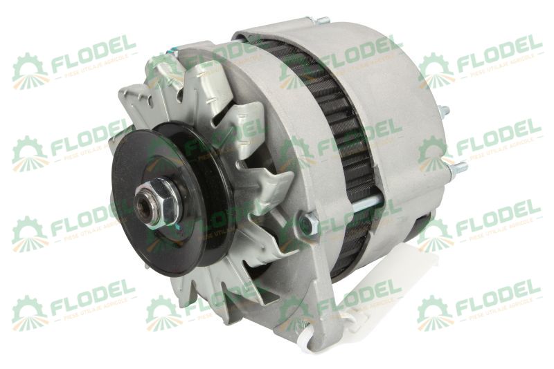 Alternator tractor Massey Ferguson 12V 70A 3701913M92