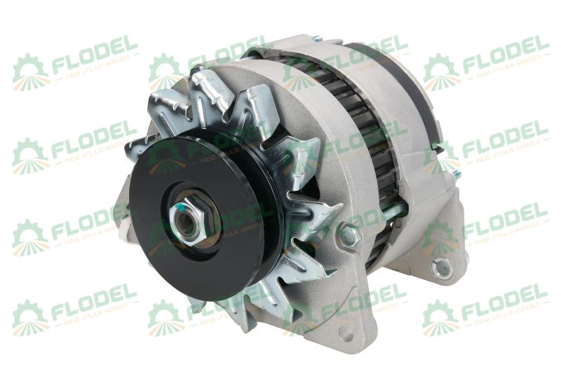 Alternator tractor Massey Ferguson 12V 65A 3760524M91