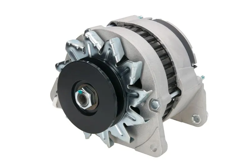Alternator tractor Massey Ferguson 12V 65A 3760524M91