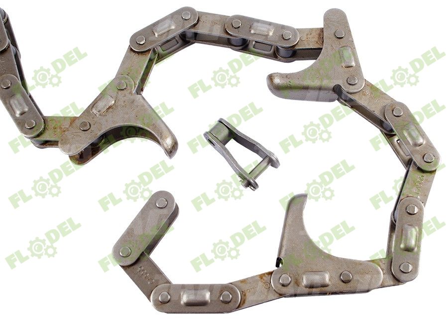 Lant header porumb John Deere AN102009 Donghua
