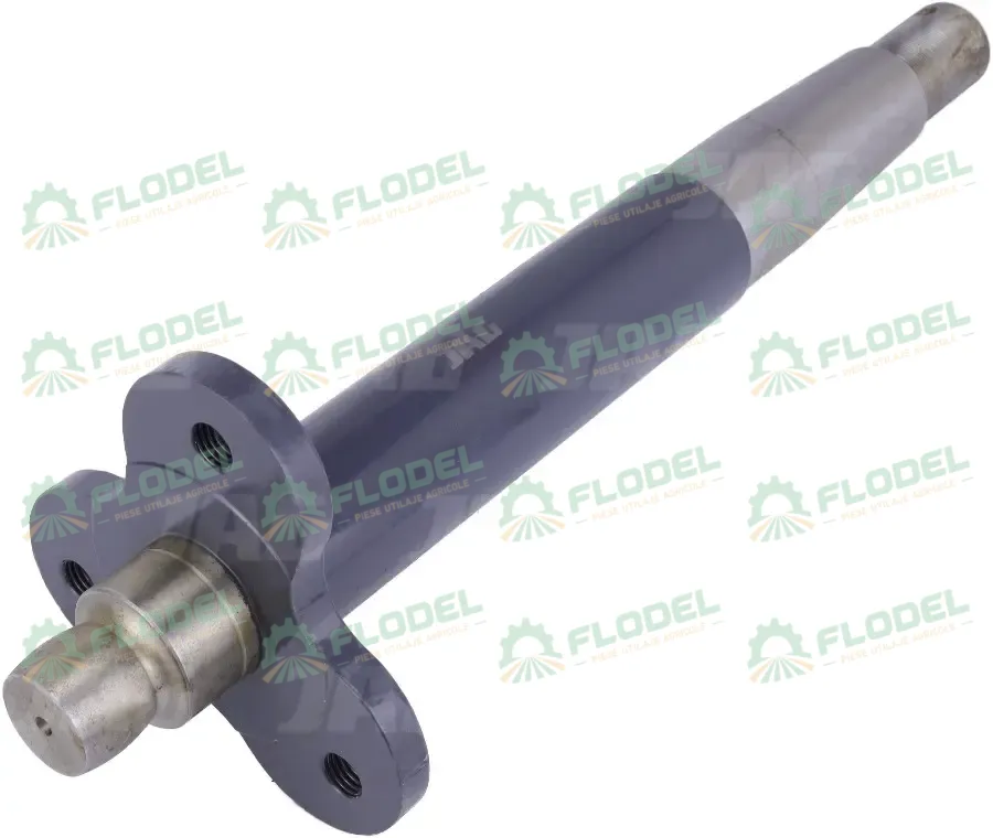 Ax motor CLAAS 671721 671722 [MERCEDES BENZ OM352]
