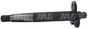 Ax motor combina CLAAS 671721