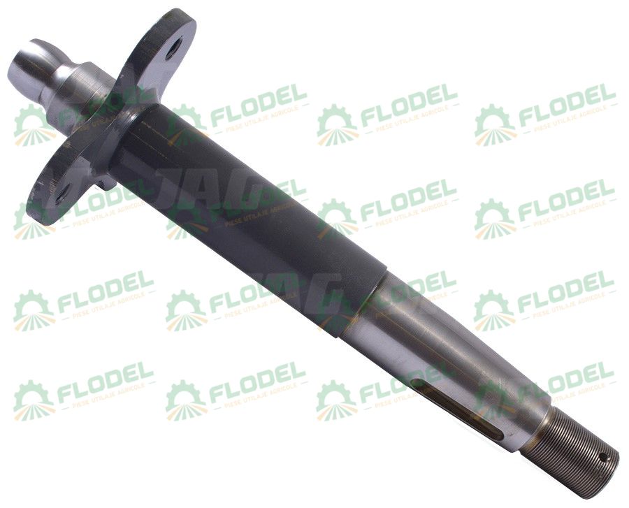 Ax motor combina CLAAS 671853
