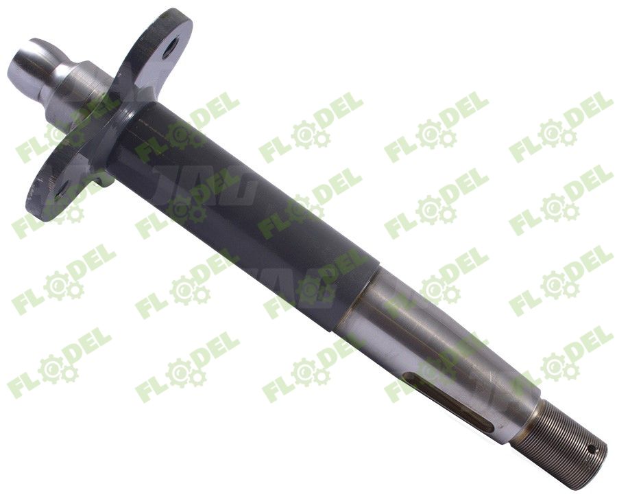 Ax motor combina CLAAS 671853