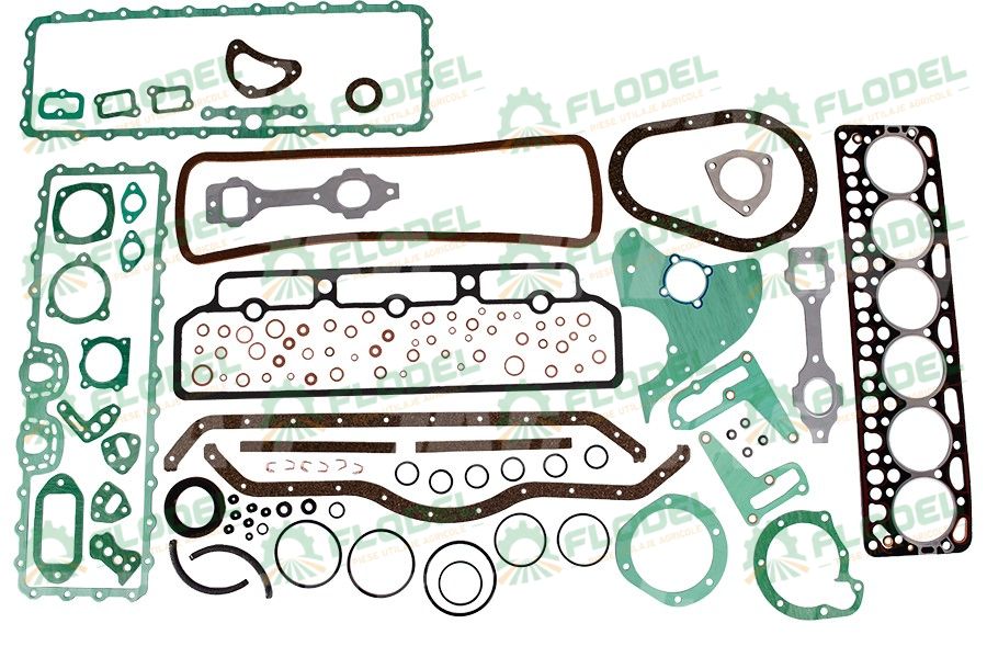 Set complet garnituri motor Mercedes OM352  50083100