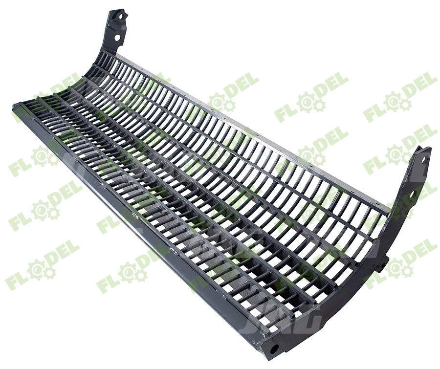 Contrabatator porumb combina CLAAS COMMANDOR 646252