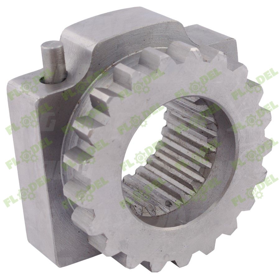 Cuplaj tocator combina New Holland 84441243