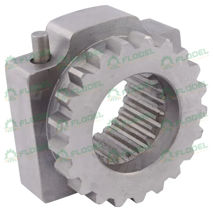 Cuplaj tocator combina New Holland 84441243