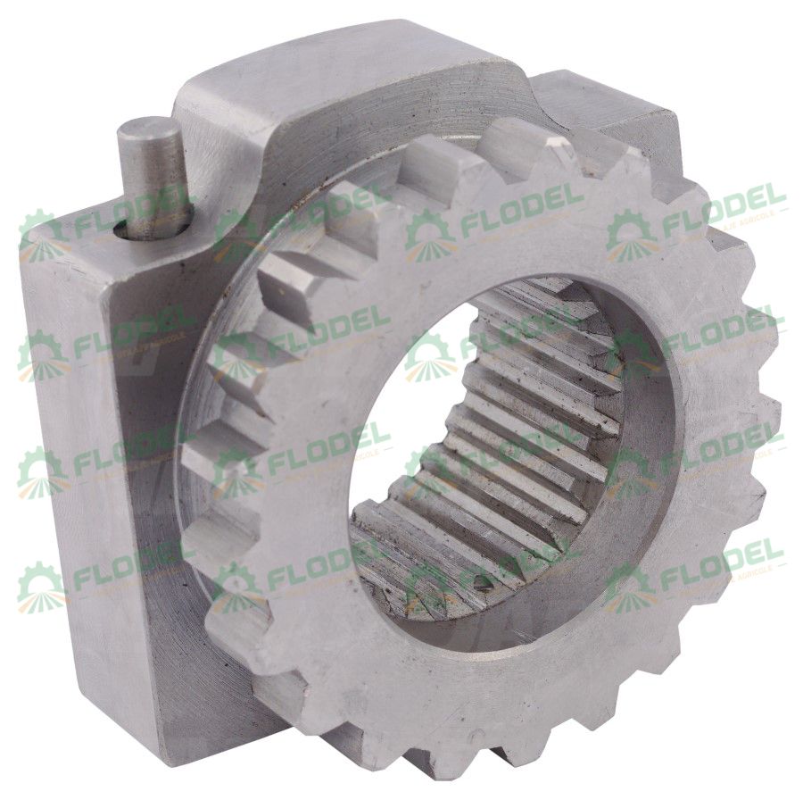 Cuplaj tocator combina New Holland 84441243