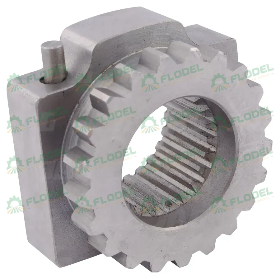 Cuplaj tocator combina New Holland 84441243
