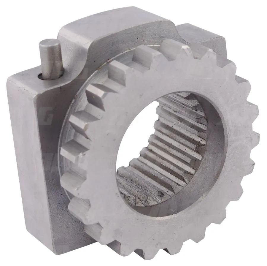 Cuplaj tocator combina New Holland 84441243