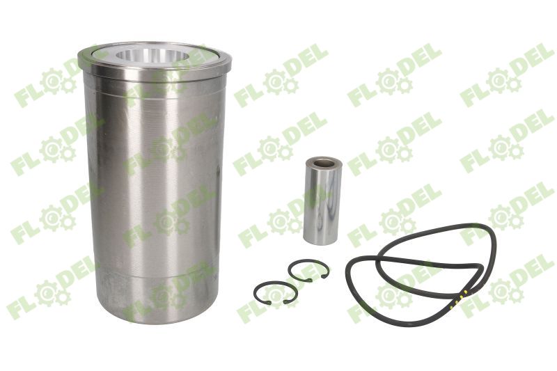 Set motor tractor CASE IH 1806470C91 KOLBENSCHMIDT