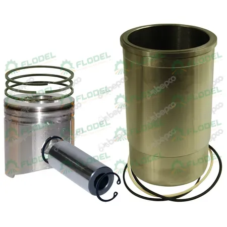 Set motor John Deere RE15597 BEPCO