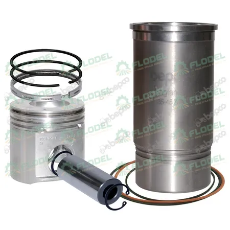Set motor tractor CLAAS RENAULT 6005028694 BEPCO