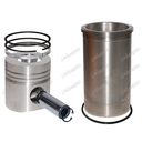 Set motor tractor CASE IH 3218758R95 KOLBENSCHMIDT