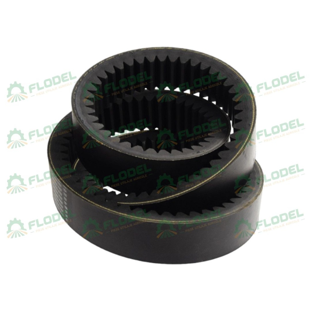 Curea variator combina FENDT LAVERDA LA340435155 GATES